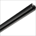 SLV 1002633 STRACK DALI RAIL ZWART 3M