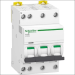 SCHNEIDER A9P54716 IC40N 3PplusN C16