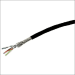 HARTING 09456000501 PATCHKAB CAT6A 4X2XAWG26 100M