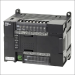 OMRON CP1LEL20DT1D.1 CP1L CPU VOOR 60 BASIS IO MA