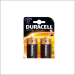 DURACELL MN 1300 PLUS BLS BATT ALK D LR20 STAAF 12ST1