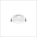 PROLUMIA 42174110 DOWNLIGHT PROLOGIC 90 10W WT