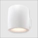 PLEJD OUT01W WALL LUMINAIRE WHITE