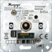 KOPP 845400009 DIMMER 1P RLC LED 3100W
