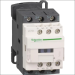 SCHNEIDER LC1D25FL CONTACTOR 25A 1Mplus1V 110V DC