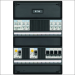 EATON I52V34F0HS64 S55 FLEX 3F INST AUT 5 GR 2 AL