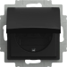ABB BUSCH 20 EUKB915 WCD RA KV KD CPL INB MAT ZW
