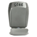 MASTERLOCK 5415EURD SLEUTELKLUIS EX BEUGEL ZINK