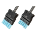 ADELS AC166 VLCG515 200 KOPP 5P 1.5 2M PB DCA