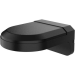 HIKVISION DS220AZJ145BAOS WALL MOUNT BLACK