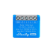 Shelly 1Gen 4 Actor S4SW001X8EU - 1