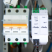 Shelly Pro 3EM Switch Addon DINrail SPro3EMSA - 1