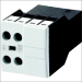 EATON DILM32XHI02 HULPCONTACT 2V FRONT