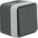HAGER WNC042 SERIESCHAK MET BEH W1 ECO GR