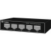 DYNAMIC MM35101050 GES05 5 PORTS GIGABIT ETHERN