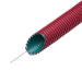 FRANKISCHE 19217040 KABELBESCHERMING ROOD D40 50M