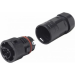 AP SYSTEMS 2300932212 FEMALE CONNECTOR 1 FASE DS3
