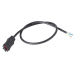 AP SYSTEMS 2334076132 AC KABEL 1M TBV DS3 SERIE