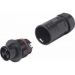 AP SYSTEMS 2300931212 MALE CONNECTOR 1 FASE DS3D