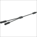 STAUBLI PVKSPLY615151 KAB ASSEMBLY SPLITTER