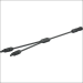 STAUBLI PVKSPLY615151 KAB ASSEMBLY SPLITTER