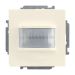 ABB BuschJaeger Buschfreehome Bewegingsmelder 62251.082 FutureSolo crème