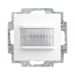 ABB BuschJaeger Buschfreehome Bewegingsmelder 62251.0914 Balance SI alpinwit