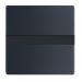 ABB BuschJaeger Future Linear Bedieningstoets 64765885 Zwart mat