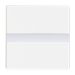 ABB BuschJaeger Future Linear Bedieningstoets 64765884 Verkeerswit mat