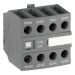 ABB Haf A Hulpcontact CA 422 E
