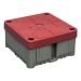 ABB Haf Hafobox 3640 Kabeldoos 3640R S