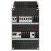 ABB Haf Hafonorm Groepenkast HAD333322FplusH42