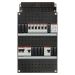ABB Haf Hafonorm Groepenkast HAD333322TplusH42