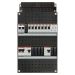 ABB Haf Hafonorm Groepenkast HAD343322FTplusH4 1SPF006907F0383