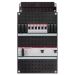 ABB Haf Hafonorm Groepenkast HAD333344plusH44
