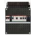 ABB Haf Hafonorm Groepenkast HAD323122plusH42