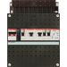 ABB Haf Hafonorm Groepenkast HAD323122TplusH42 1SPF006907F0121