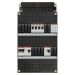 ABB Haf Hafonorm Groepenkast HAD323222TplusH42 1SPF006907F0125