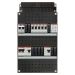 ABB Haf Hafonorm Groepenkast HAD333222FTplusH4