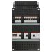 ABB Haf Hafonorm Groepenkast HAD333333222Tplus 1SPF006907F0700