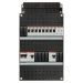 ABB Haf Hafonorm Groepenkast HAD343422TplusH42