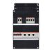 ABB Haf Hafonorm Groepenkast HAD323232222Tplus