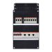ABB Haf Hafonorm Groepenkast HAD333333222Tplus 1SPF006907F0702