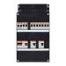 ABB Haf Hafonorm Groepenkast HAD343332222Fplus