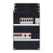 ABB Haf Hafonorm Groepenkast HAD333322TplusH44 1SPF006907F1726