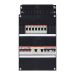 ABB Haf Hafonorm Groepenkast HAD343322plusH44C