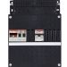ABB Haf Hafonorm Groepenkast HC1321plusH42