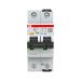 ABB Haf MCBs S300P Installatieautomaat S301PB6NA