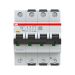 ABB Haf MCBs S300P Installatieautomaat S303PC25NA
