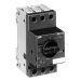ABB Haf MS Motorbeveiligingsschakelaar MS 116 0,63